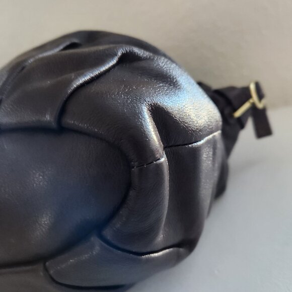 Euc Coach Madison Brown Leather Shoulder Bag Purse - Picture 6 of 15